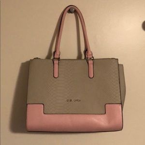 Guess purse